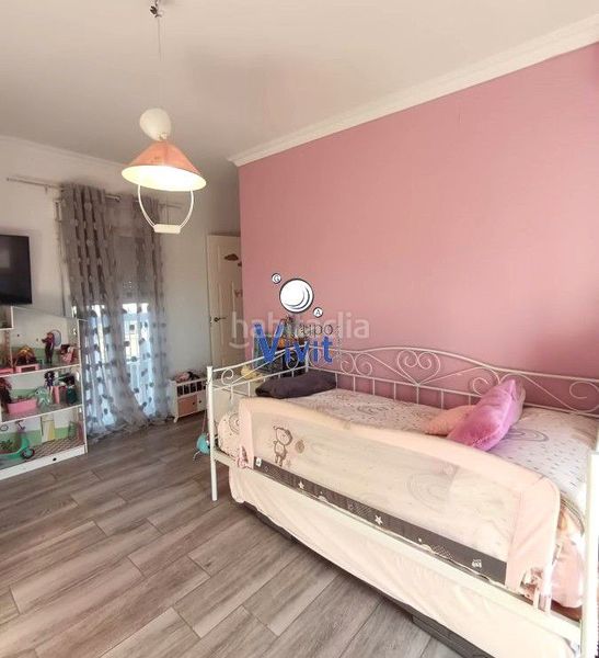 Foto d7f5b814-a00e-4631-8810-148ac656da3e. Casa amb aparcament piscina a Oromana Alcalá de Guadaira