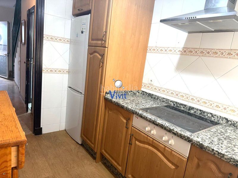 Foto 1633e453-25db-4119-82fa-ef069187c4e2. Casa adossada a Nueva Alcalá Alcalá de Guadaira