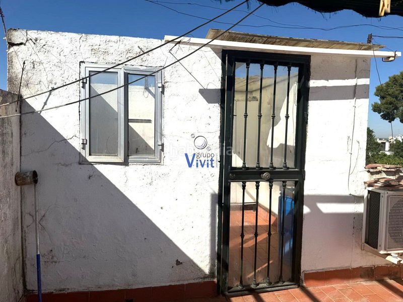 Foto 31bd742e-5e63-4c7d-918e-b5bcd38b272b. Casa adossada a Nueva Alcalá Alcalá de Guadaira
