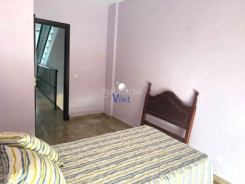Foto 4660fb49-6411-4b18-9c5f-db177ef0821d. Casa adossada a Nueva Alcalá Alcalá de Guadaira