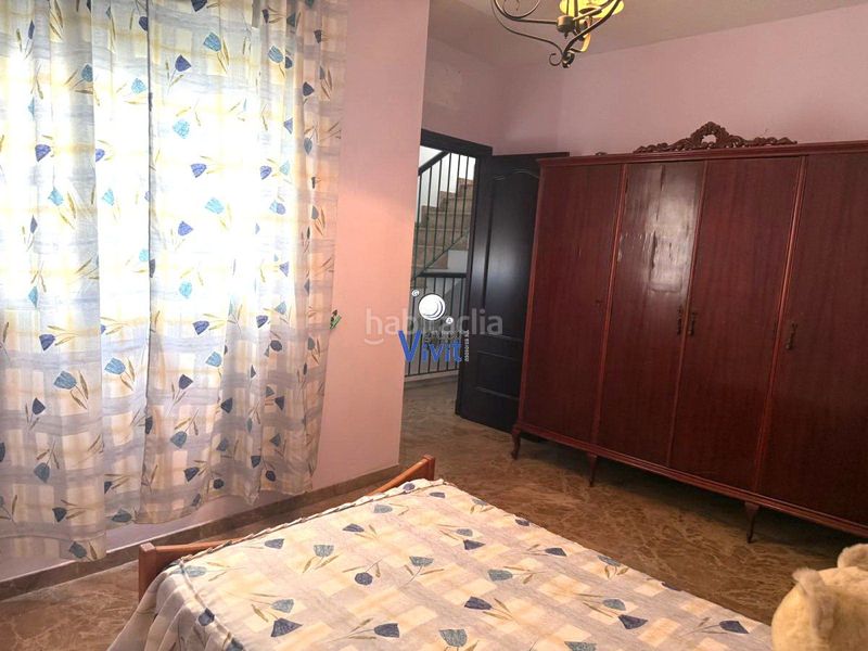 Foto e53434b3-79d0-4283-877a-cc723cfc89ce. Casa adossada a Nueva Alcalá Alcalá de Guadaira