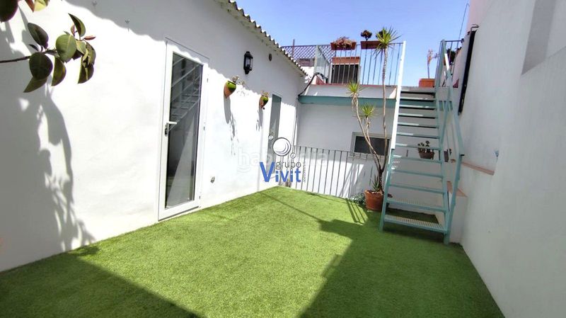 Foto c88cd989-7415-4288-88d2-73987c58b99a. Casa amb aparcament a Los Molinos Alcalá de Guadaira