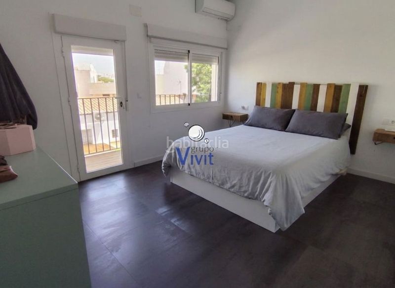 Foto ce443ae7-9505-44e9-b295-fe6205ed466e. Casa amb aparcament a Los Molinos Alcalá de Guadaira
