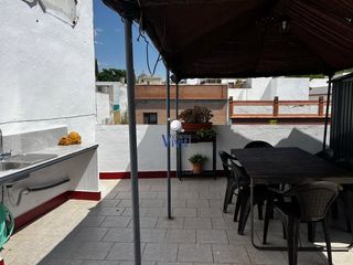 Lloguer Pis a Centro. Piso en alquiler en bailén, 2 dormitorios.