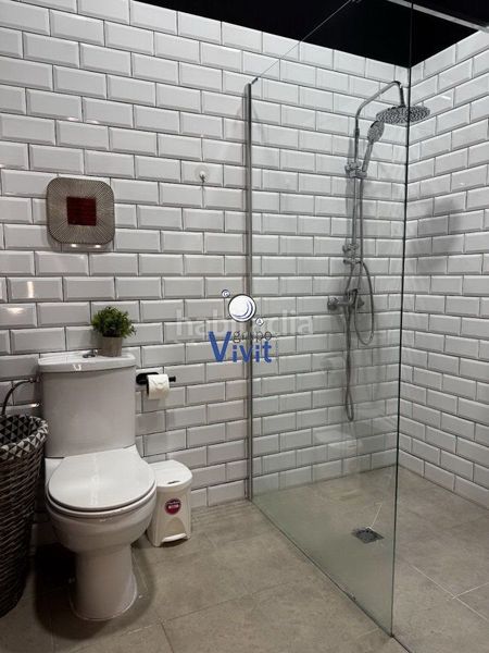 Foto 37dd1819-f716-410c-a0d2-47649996b8ce. Apartament amb aparcament a Arenal - Museo Sevilla