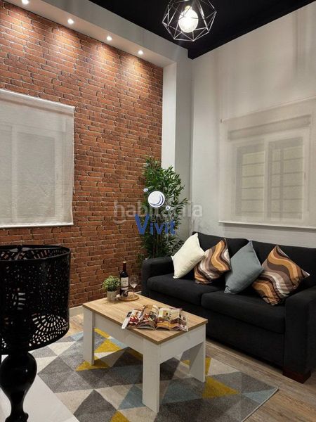 Foto 865671fa-04a9-4c8d-8987-614c0f52bc5c. Apartament amb aparcament a Arenal - Museo Sevilla