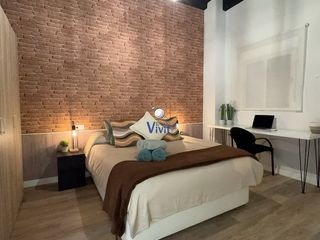 Apartament a Arenal - Museo. Apartamento en venta en macarena  dr. fedriani, 1 dormitorio.