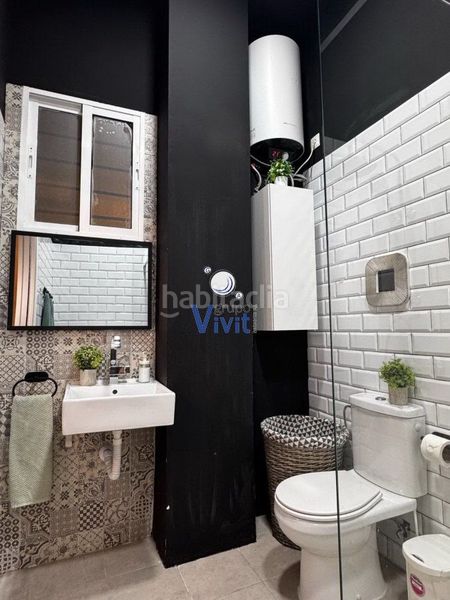 Foto f5b12f94-ecd0-4559-be2b-001f1ffe51a8. Apartament amb aparcament a Arenal - Museo Sevilla