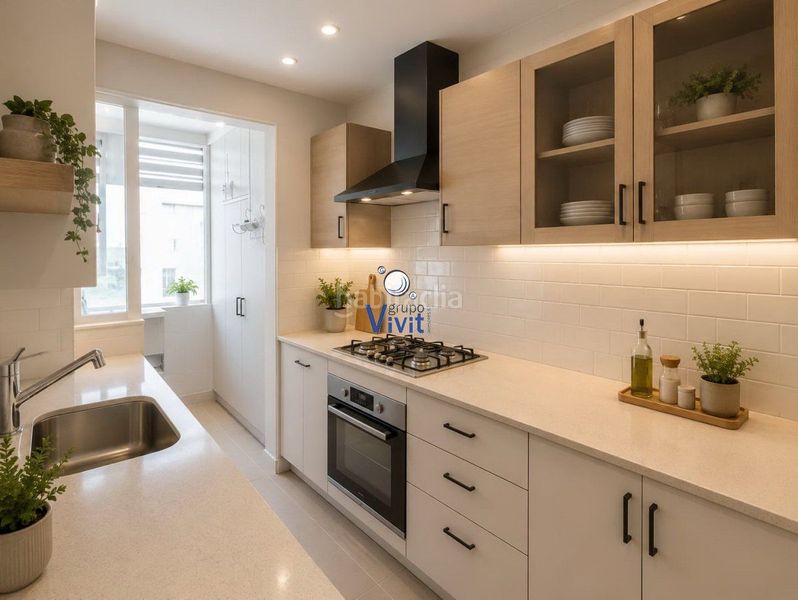 Foto fce60826-8c02-4205-bf8b-3bc3475d3625. Pis a Centro Alcalá de Guadaira