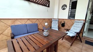 Casa adossada a Mairena del Alcor. Casa adosada en venta en el chorrillo, 3 dormitorios.