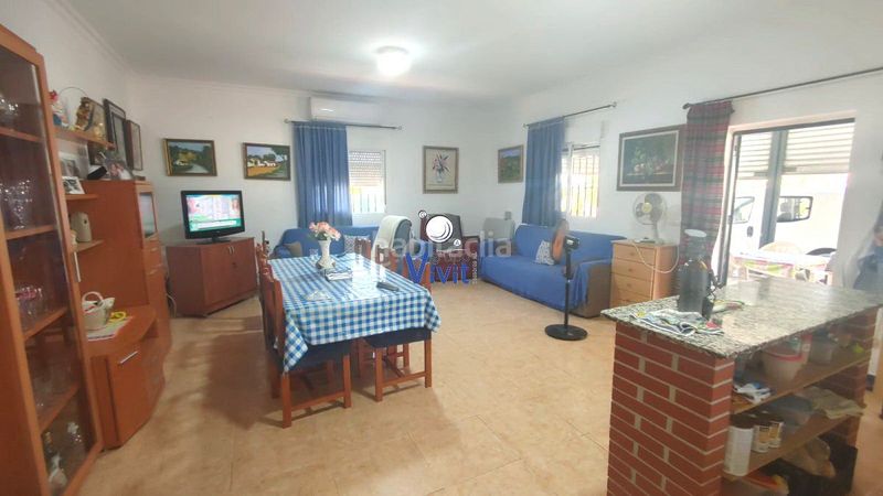Foto a719fc65-649f-4bc9-bd6e-36bd6636730f. Xalet a Oromana Alcalá de Guadaira