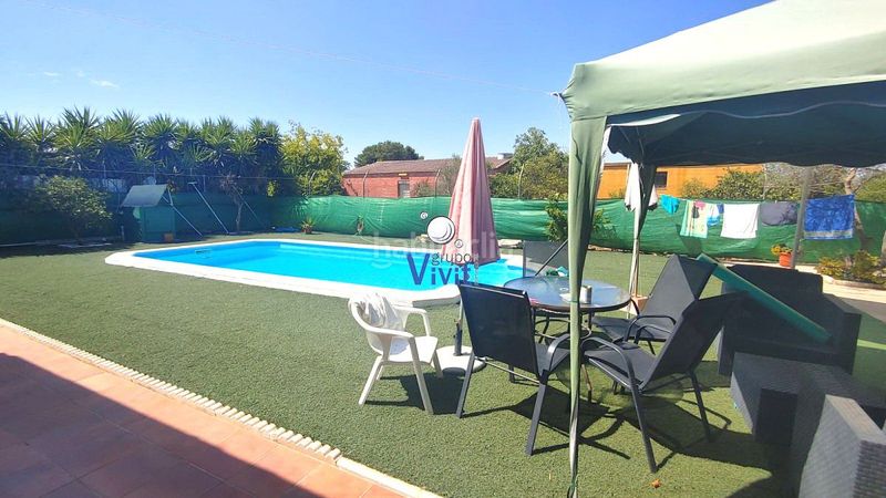 Foto d015d11a-3504-4579-9ddf-e9acc8e6c5a0. Xalet a Oromana Alcalá de Guadaira