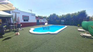 Xalet a Oromana