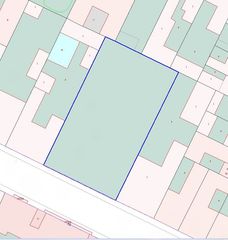 Terreny residencial a Nueva Alcalá