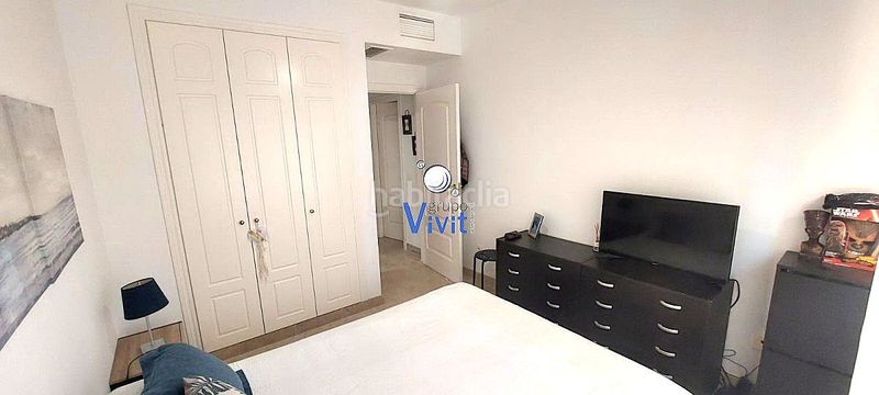 Foto 03930e42-1183-423e-8dd8-750d0fd4400f. Flat with parking in La Duquesa Manilva