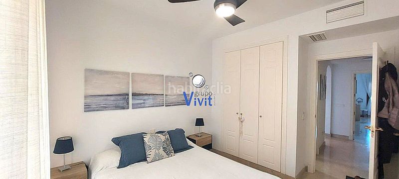 Foto 177b0e1b-cd1a-4a59-9318-5a4c26c63c0e. Flat with parking in La Duquesa Manilva