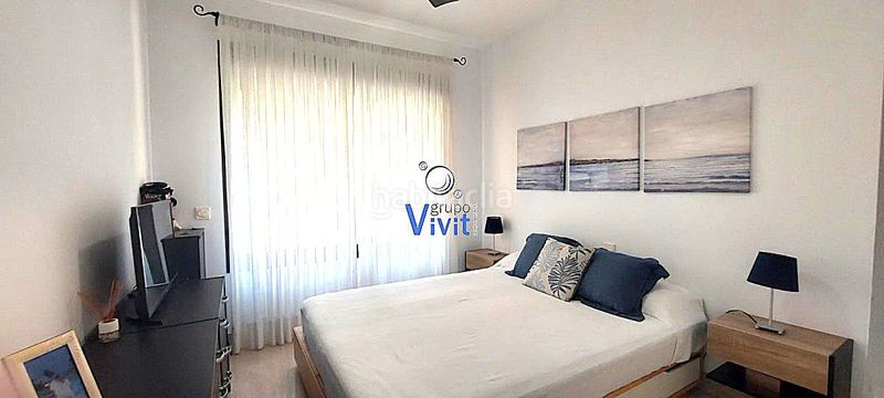 Foto 28f70999-67f0-481a-acfe-42425cb01941. Flat with parking in La Duquesa Manilva