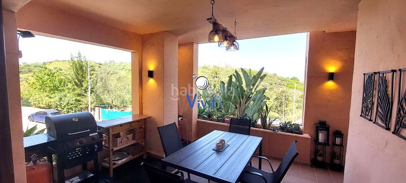 Foto 516ad215-d215-4ac0-9db6-72d0c89dc0bc. Flat with parking in La Duquesa Manilva