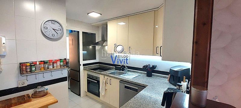 Foto 573997a3-2ec6-4780-92da-aa44859d9808. Flat with parking in La Duquesa Manilva