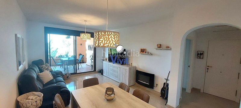 Foto 7c590ca5-7637-4075-859e-85d0f2e9a78d. Flat with parking in La Duquesa Manilva