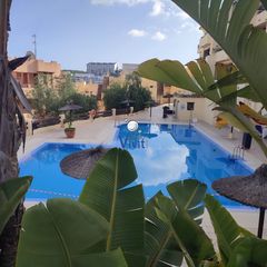 Flat in La Duquesa. Piso en venta en la duquesa, 2 dormitorios.