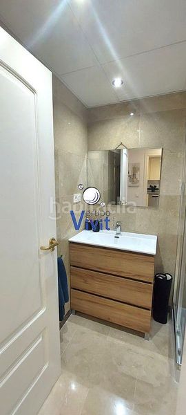 Foto a4204b87-e71d-437a-84e2-db5800cb68ca. Flat with parking in La Duquesa Manilva