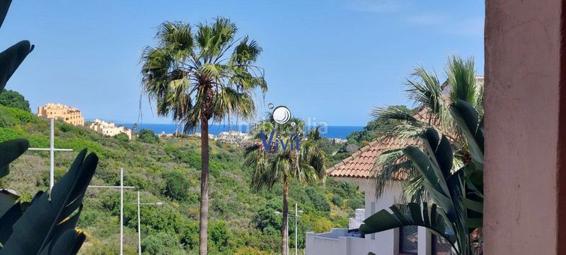Foto a66e12ba-68d5-4ffb-ae03-184571ee0e0f. Flat with parking in La Duquesa Manilva