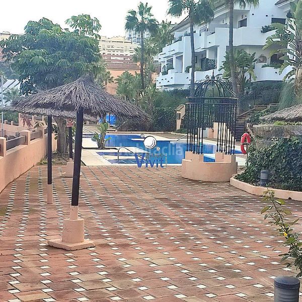 Foto af768390-30fe-44d6-a7e1-8ccbb2dfce4f. Flat with parking in La Duquesa Manilva