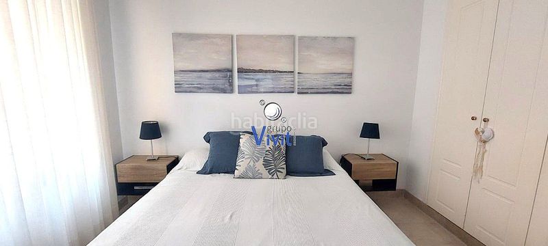 Foto b68754bb-d8c8-4509-a013-92139efcb600. Flat with parking in La Duquesa Manilva