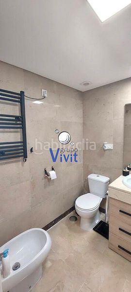Foto bd07cc4a-a9f3-4ec4-bd3a-8b35427c28f4. Flat with parking in La Duquesa Manilva