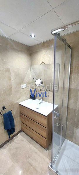 Foto d4eff0d3-876a-4432-815d-1709653f2f3f. Flat with parking in La Duquesa Manilva