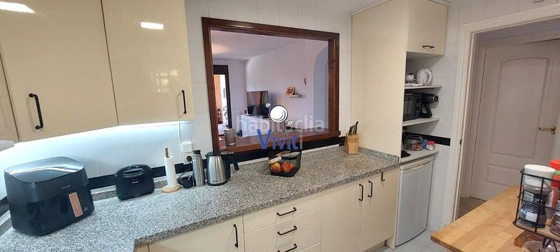 Foto e340c953-a8d1-43f8-ba8f-a6acde3fa24a. Flat with parking in La Duquesa Manilva