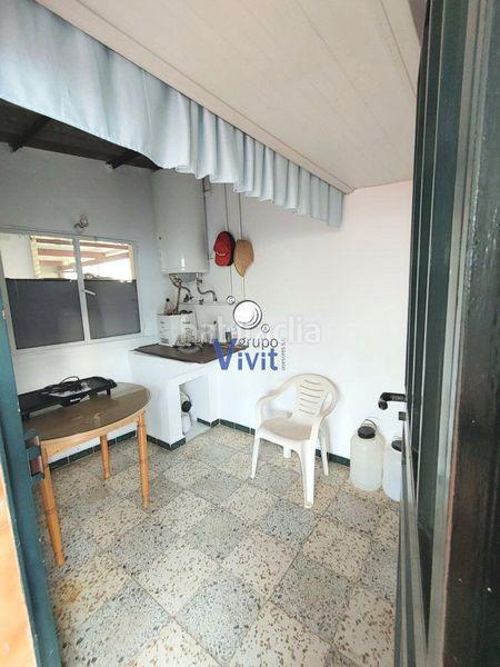 Foto 0f785faf-3f7b-4f25-b9d6-47136189bdcb. Casa amb aparcament a Centro Alcalá de Guadaira