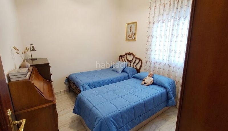 Foto 4414c9cf-ae1c-44d0-a059-0b5eb528fee9. Casa amb aparcament a Centro Alcalá de Guadaira