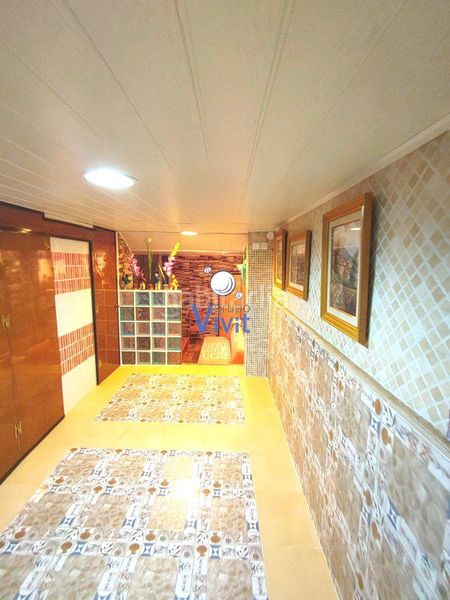 Foto 75161bbc-547b-4a31-abb3-0df0735c54eb. Casa amb aparcament a Centro Alcalá de Guadaira