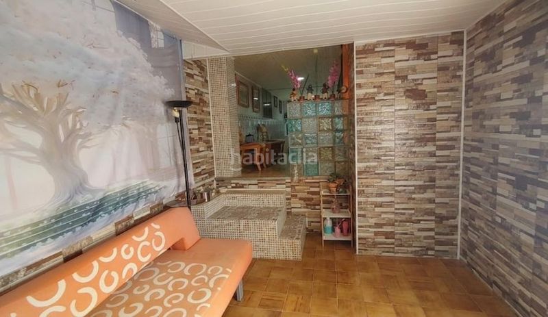 Foto d8207da1-bde9-43cc-9ed1-efdbd7de0ce6. Casa amb aparcament a Centro Alcalá de Guadaira