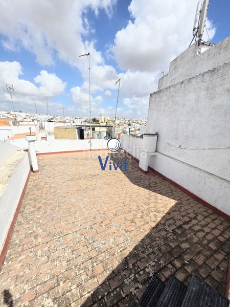 Foto 10ef32cd-c9e4-4df2-a376-3b929633c978. Casa amb aparcament a Centro Alcalá de Guadaira