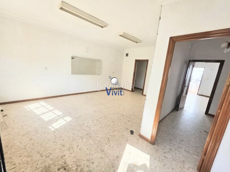 Foto b9620675-3164-4928-a5b4-f81ada86dfea. Casa amb aparcament a Centro Alcalá de Guadaira