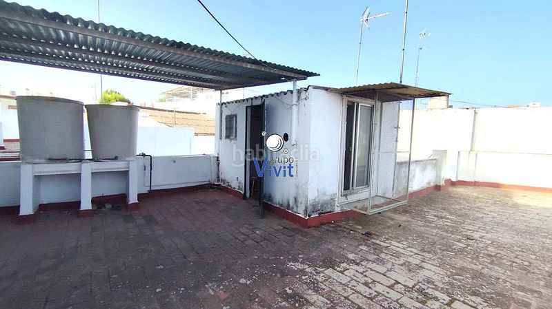 Foto c0118583-f278-4e2a-be67-c667ec05b45b. Casa amb aparcament a Centro Alcalá de Guadaira
