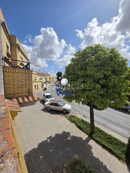 Foto cb07f836-fa30-4f72-a46f-9a5c3334d34e. Casa amb aparcament a Centro Alcalá de Guadaira