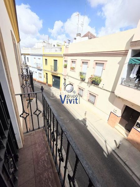 Foto eeb9ee47-ae4c-43f0-b837-829fce8256c1. Casa amb aparcament a Centro Alcalá de Guadaira
