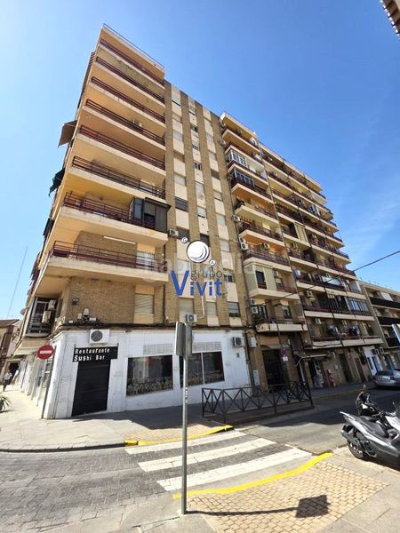 Foto 09d160ca-f4be-4cf9-98cd-b9fcd0fd17a9. Pis a Centro Alcalá de Guadaira