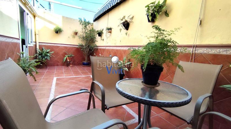 Foto 805bc389-5223-4415-97f4-6ff21ec74287. Casa adossada a La Paz Alcalá de Guadaira