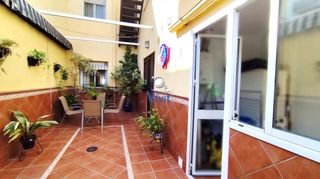 Casa a schiera in La Paz. Casa adosada en venta en montecarmelo, 3 dormitorios.