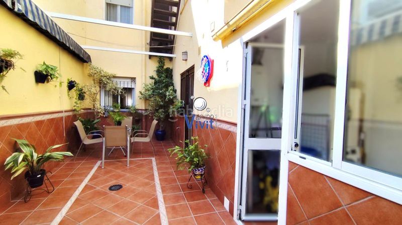 Foto 86f7c719-43f2-4788-a6d9-e3fe6e0327c7. Casa adossada a La Paz Alcalá de Guadaira