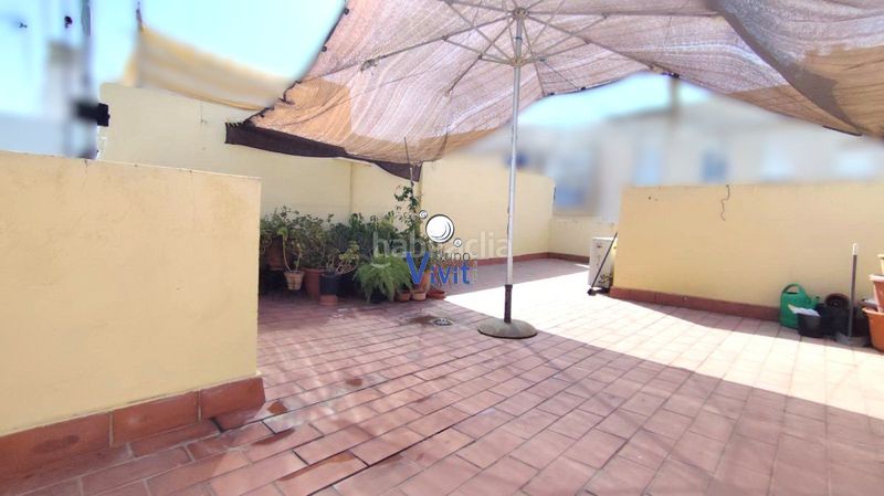 Foto 9be56ca1-1dc2-40a0-8b37-e4fcc6a3ff41. Casa adossada a La Paz Alcalá de Guadaira