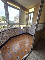 Pis a La Paz. Piso en venta en instituto, 4 dormitorios.