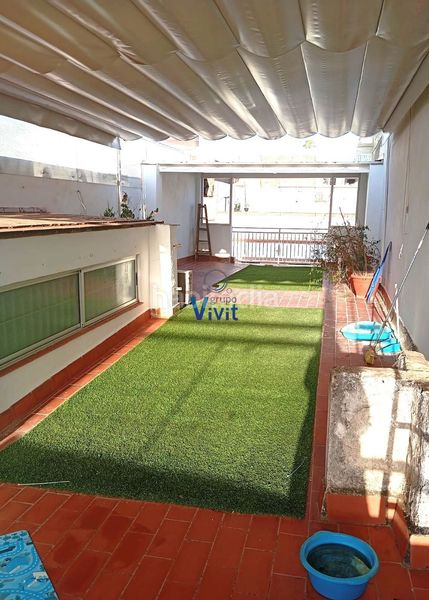 Foto a772aee3-6771-4c40-a40a-2848a140b17b. Casa a La Paz Alcalá de Guadaira