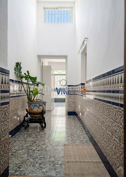 Foto a8799f10-2b65-4a94-bb11-69bb42425ef6. Casa a La Paz Alcalá de Guadaira