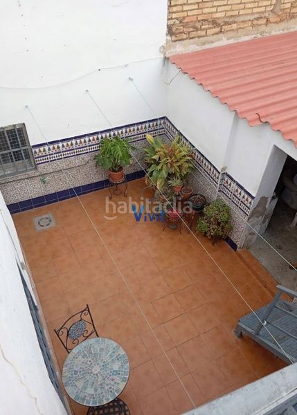 Foto e521924e-76c0-4b36-af52-7c6ff339161f. Casa a La Paz Alcalá de Guadaira